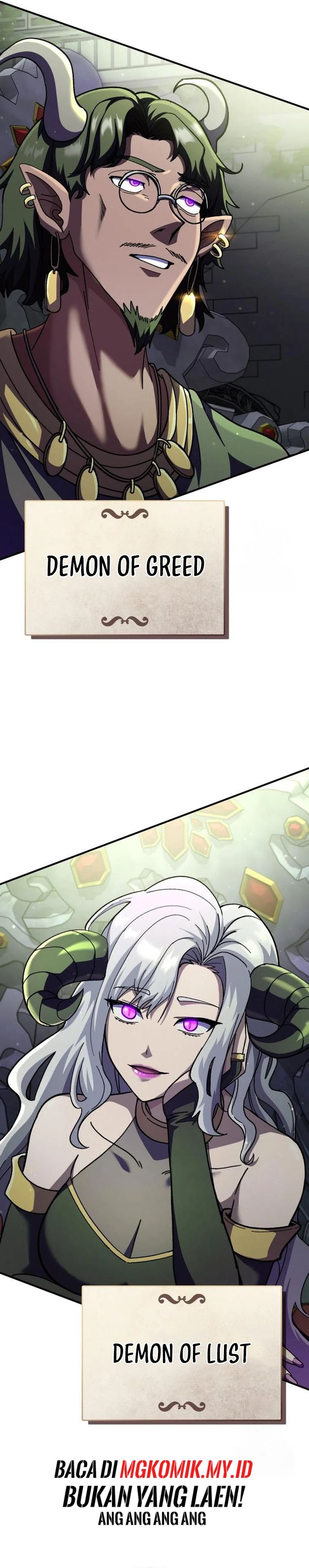 Divine Delivery Chapter 73 Image 24