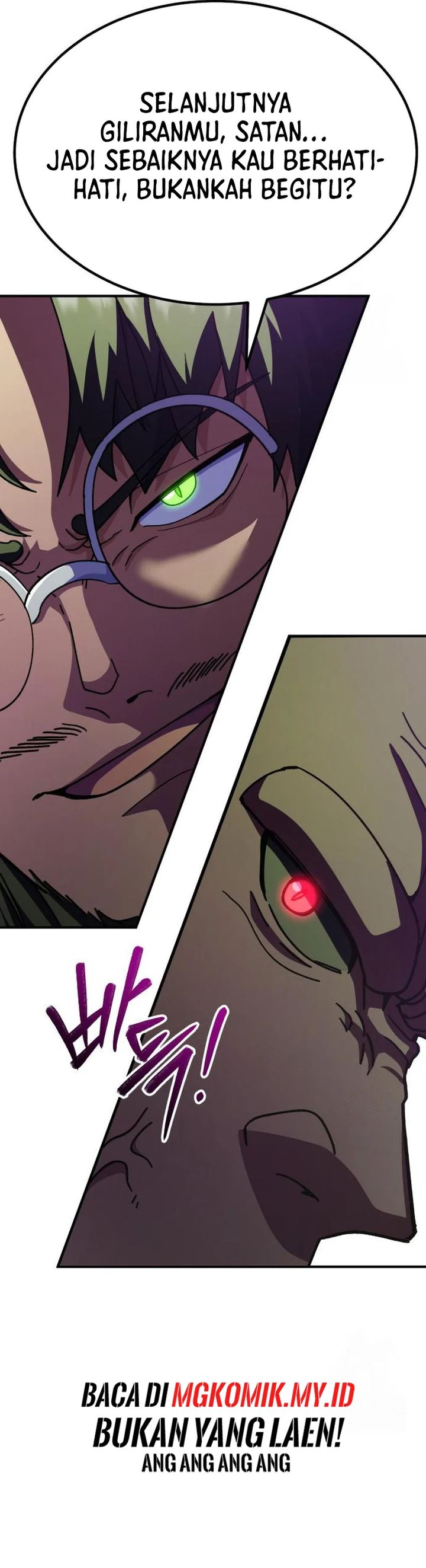 Divine Delivery Chapter 73 Image 30