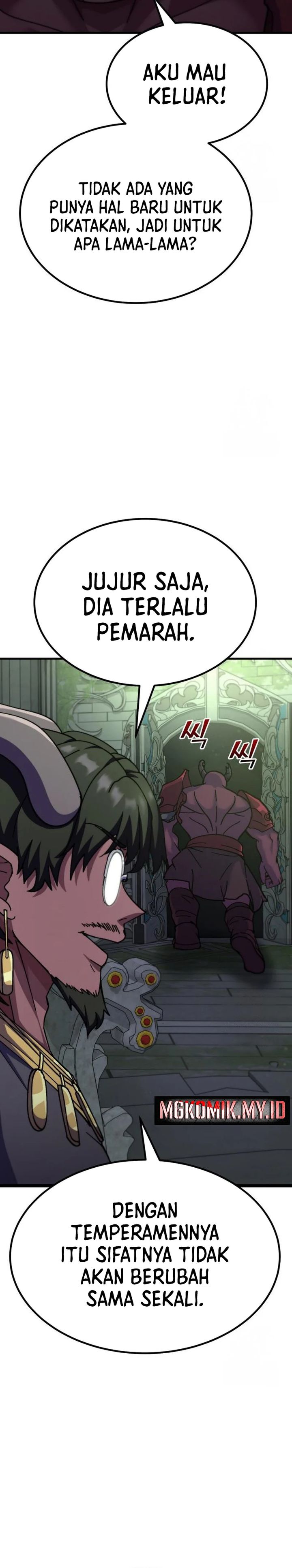 Divine Delivery Chapter 73 Image 32