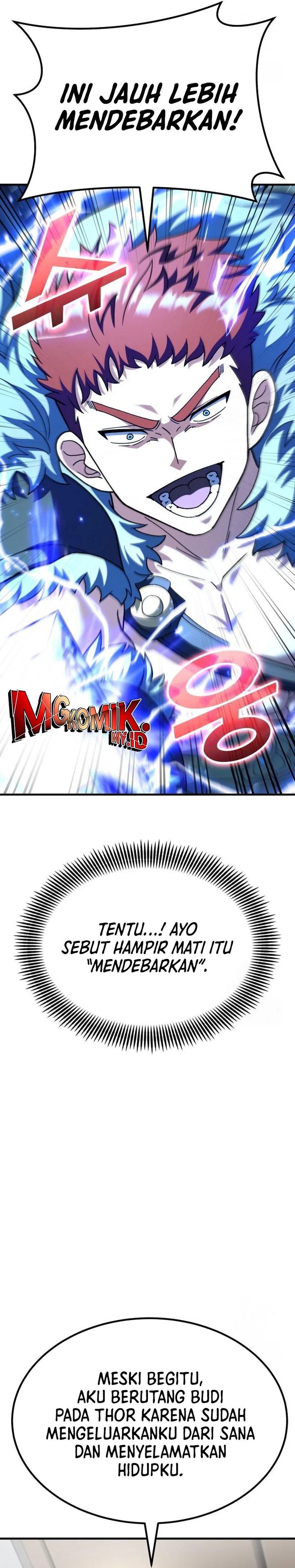 Divine Delivery Chapter 73 Image 42