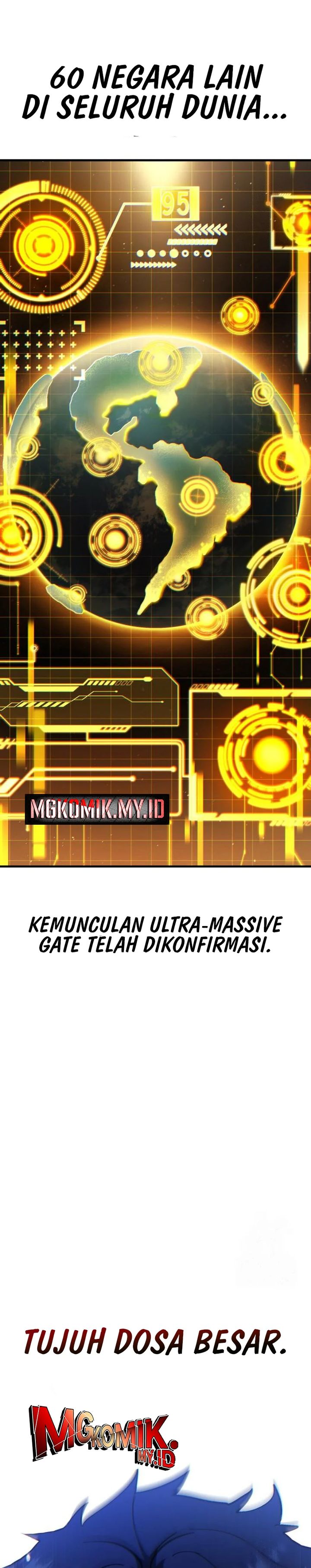 Divine Delivery Chapter 73 Image 64