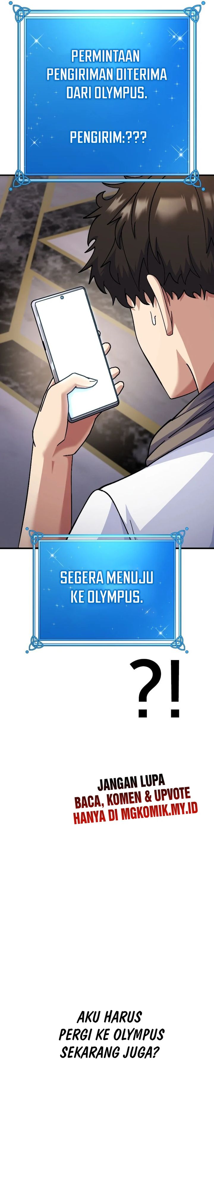 Divine Delivery Chapter 74 Image 6