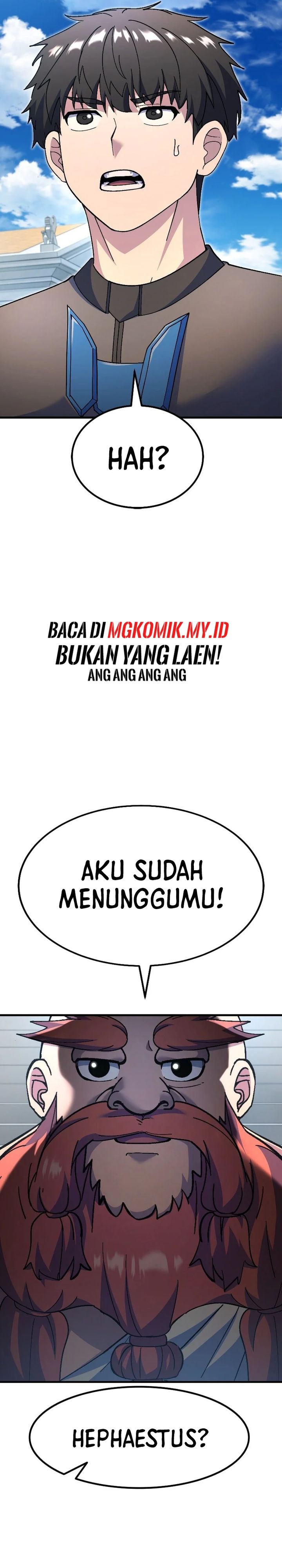 Divine Delivery Chapter 74 Image 9