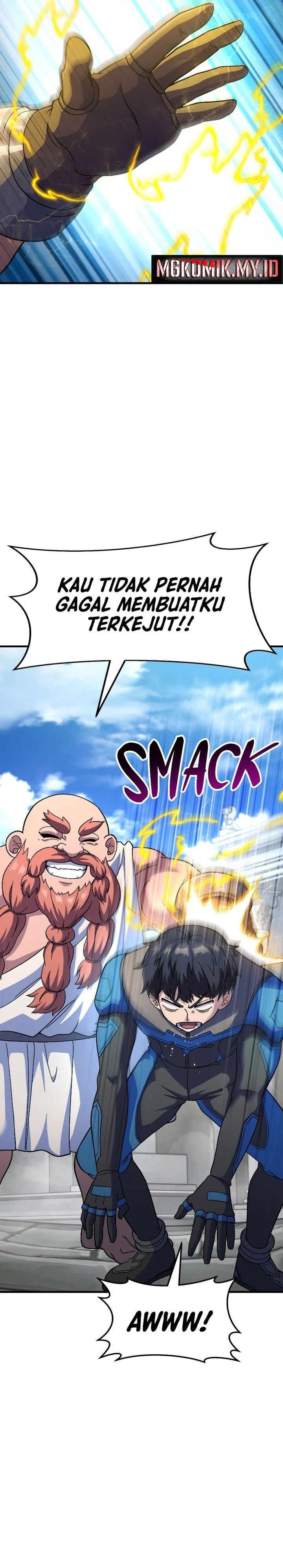 Divine Delivery Chapter 74 Image 14