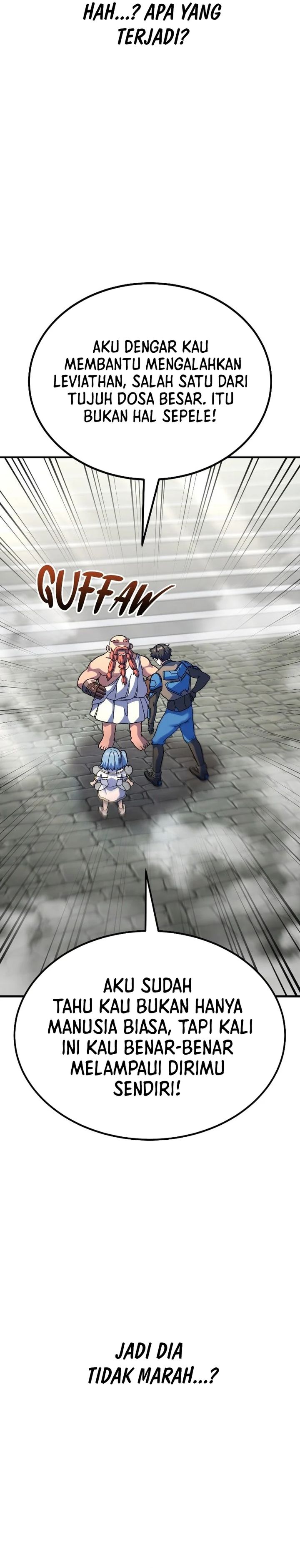 Divine Delivery Chapter 74 Image 15