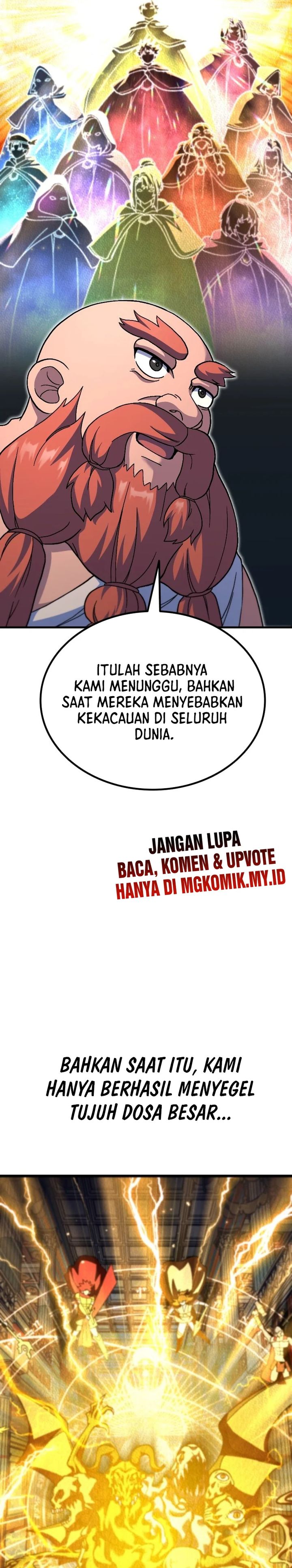 Divine Delivery Chapter 74 Image 20