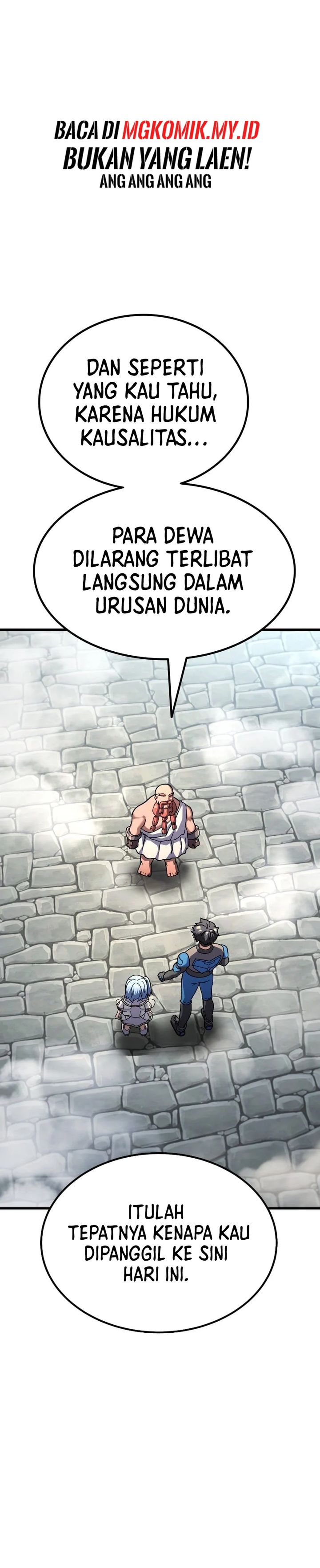 Divine Delivery Chapter 74 Image 23