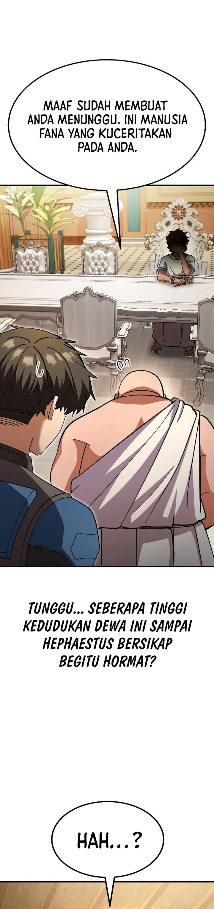 Divine Delivery Chapter 74 Image 28