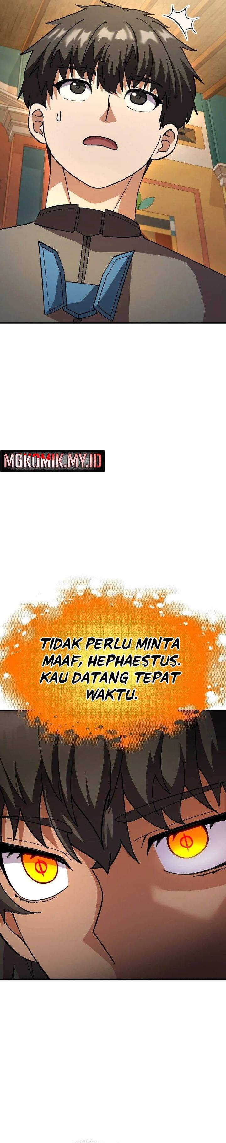 Divine Delivery Chapter 74 Image 29