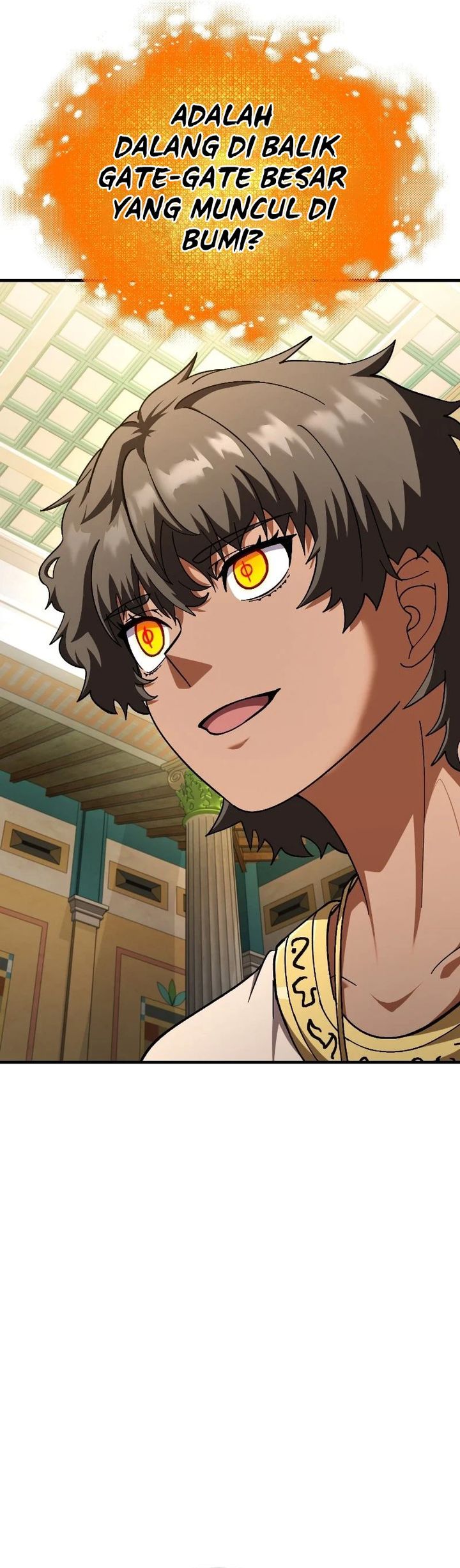 Divine Delivery Chapter 74 Image 39