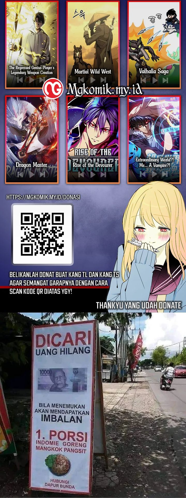 Divine Delivery Chapter 74 Image 55