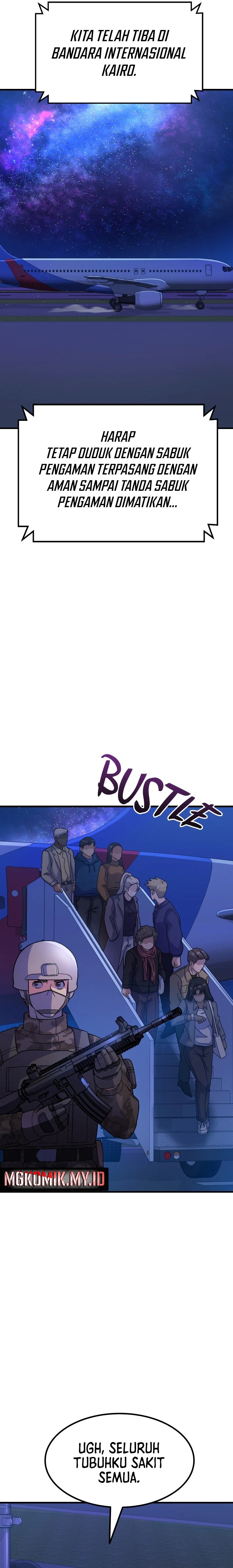 Divine Delivery Chapter 75 Image 2