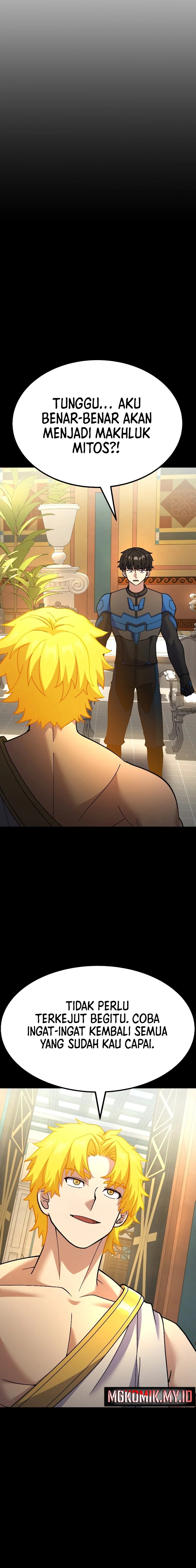 Divine Delivery Chapter 75 Image 5