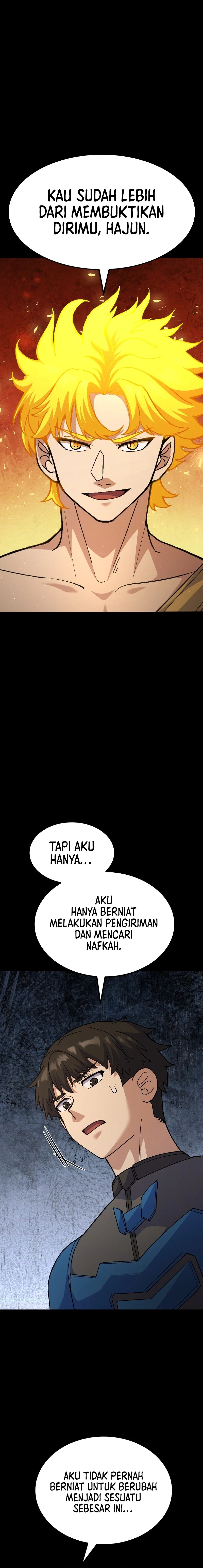 Divine Delivery Chapter 75 Image 7