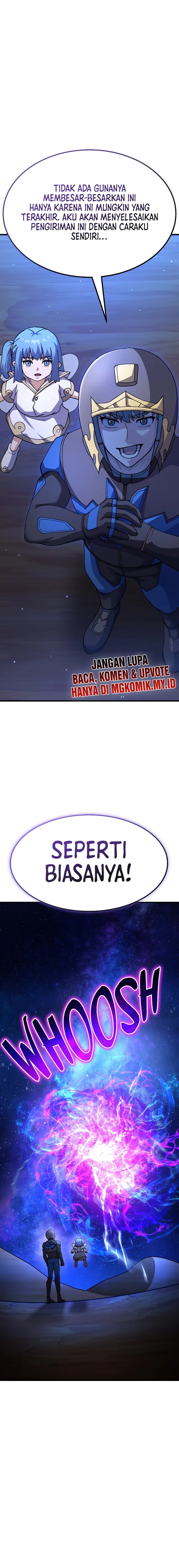 Divine Delivery Chapter 75 Image 15