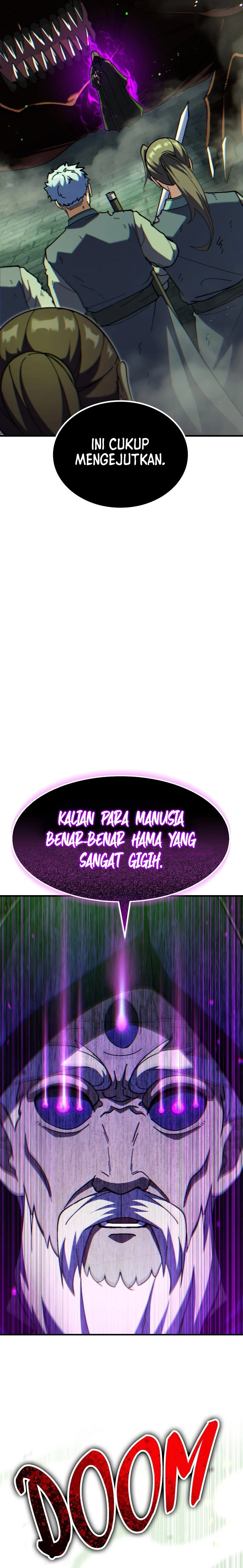 Divine Delivery Chapter 75 Image 20