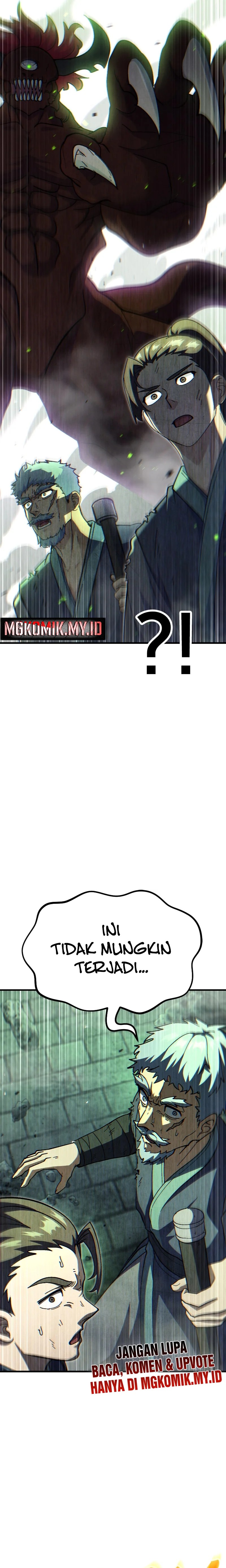 Divine Delivery Chapter 75 Image 21