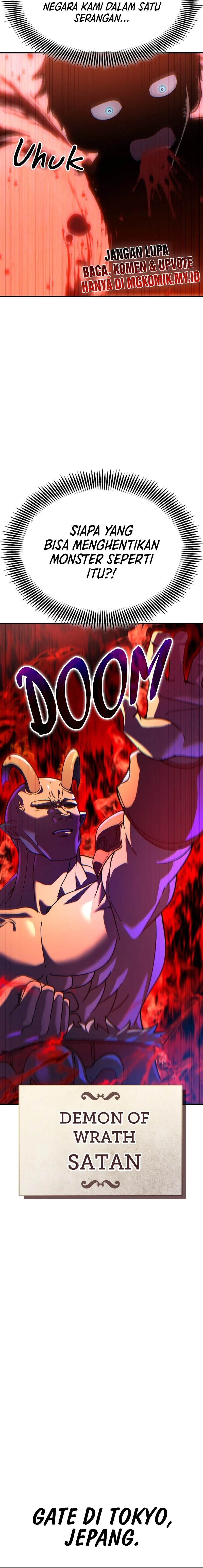 Divine Delivery Chapter 75 Image 28