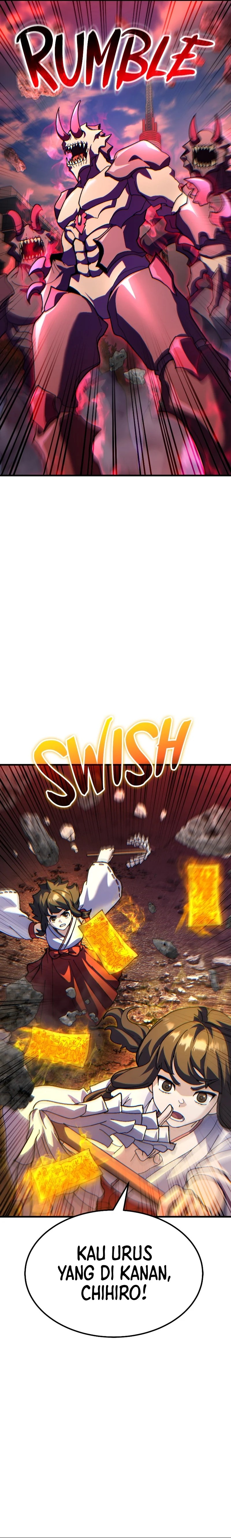 Divine Delivery Chapter 75 Image 29