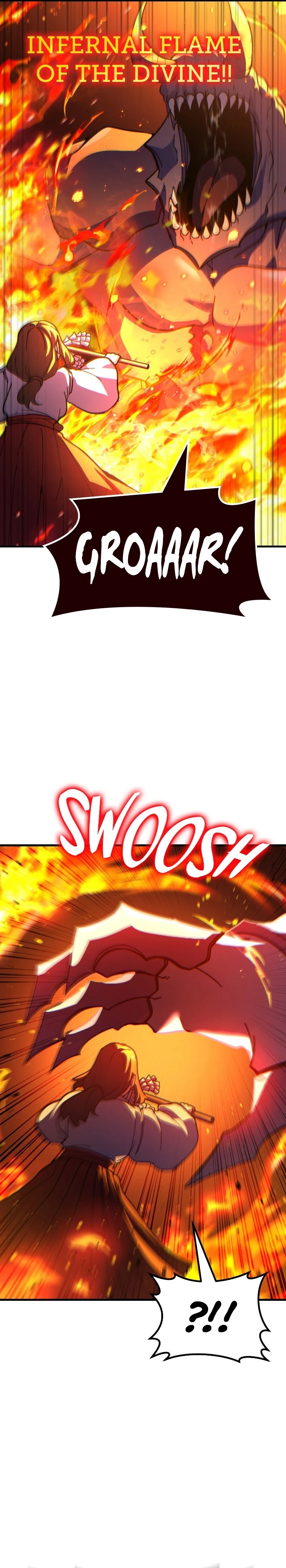 Divine Delivery Chapter 75 Image 30