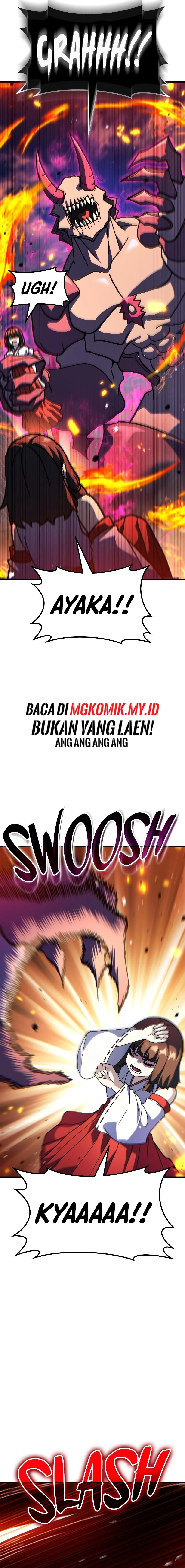 Divine Delivery Chapter 75 Image 31