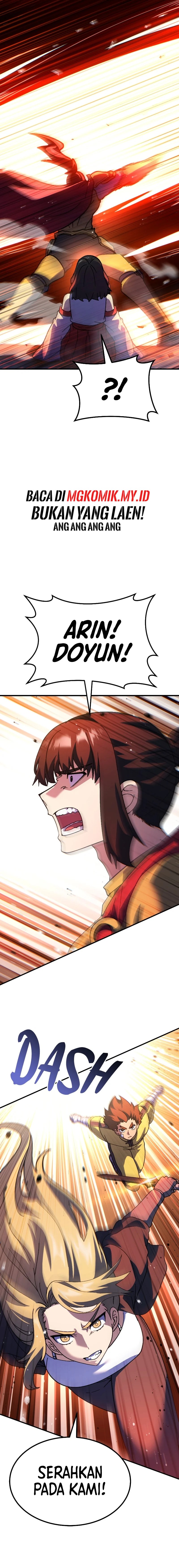 Divine Delivery Chapter 75 Image 32