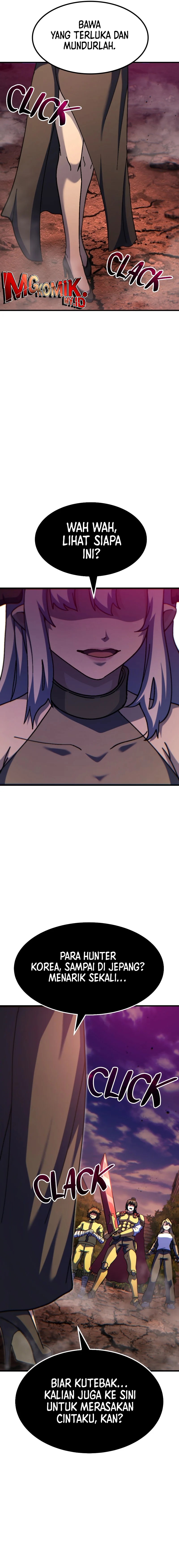 Divine Delivery Chapter 75 Image 34