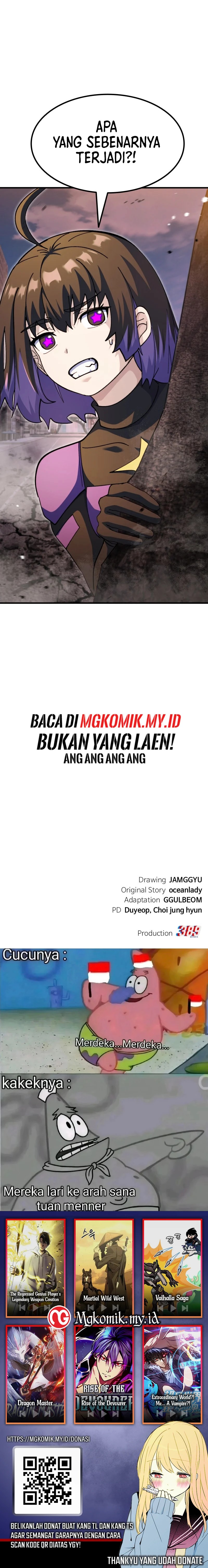 Divine Delivery Chapter 75 Image 38