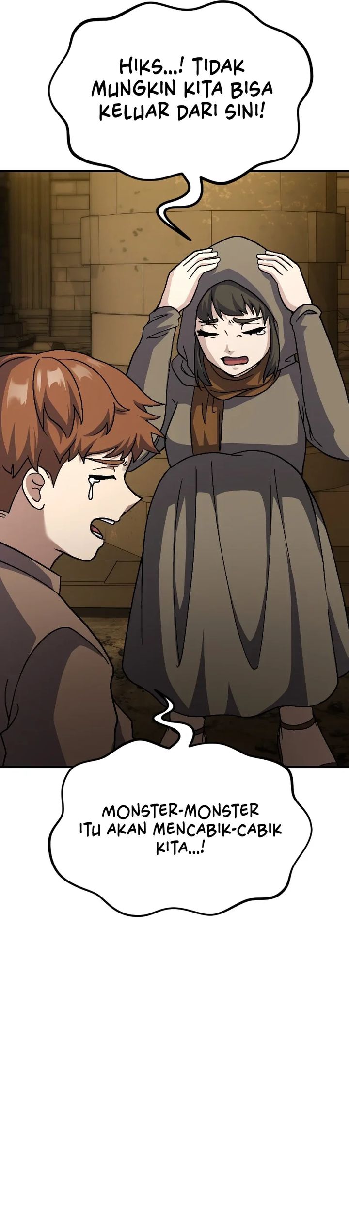 Divine Delivery Chapter 76 Image 13