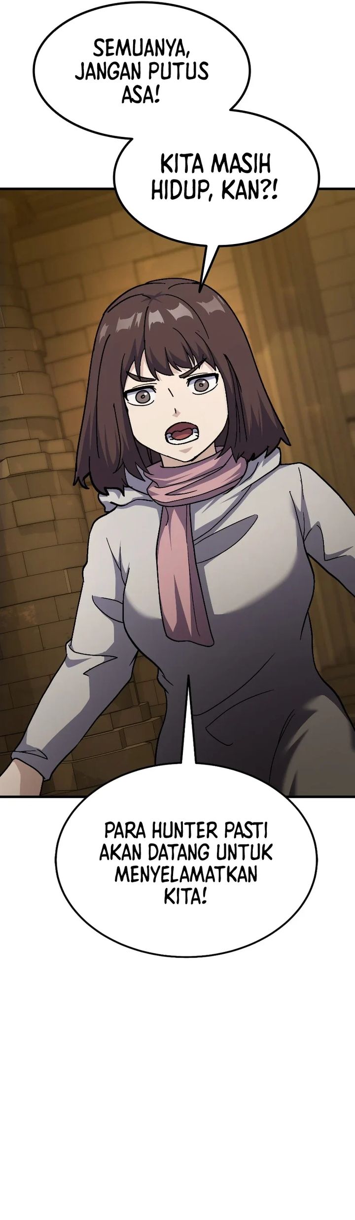 Divine Delivery Chapter 76 Image 14