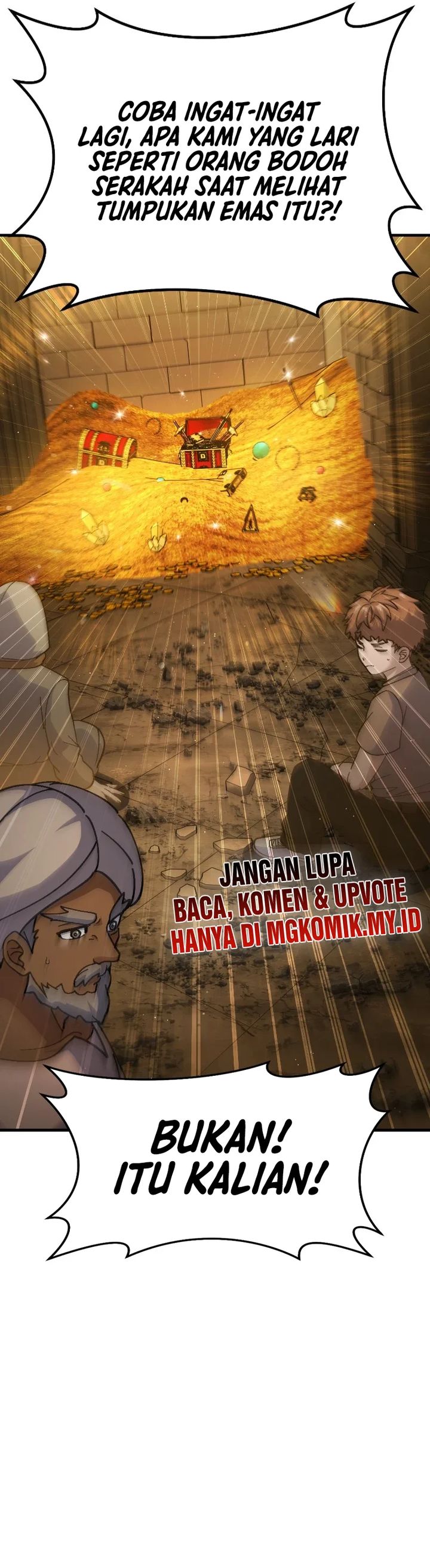 Divine Delivery Chapter 76 Image 18