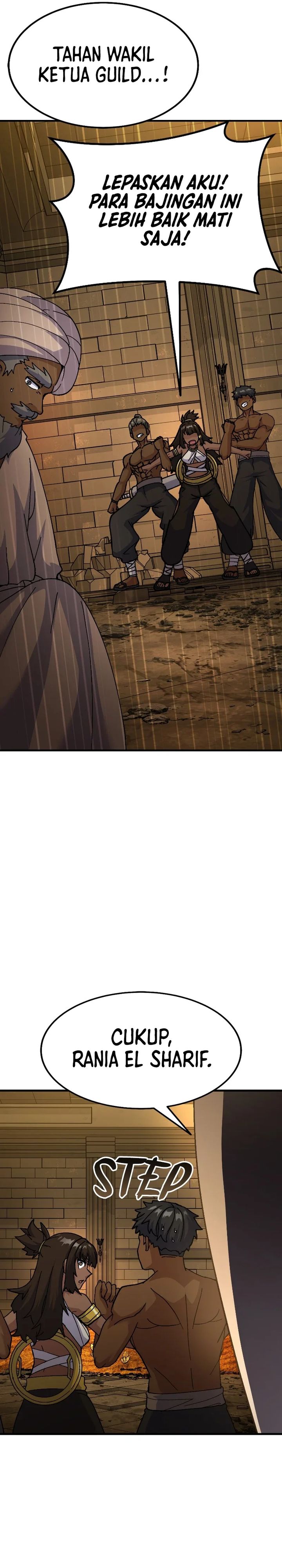 Divine Delivery Chapter 76 Image 20