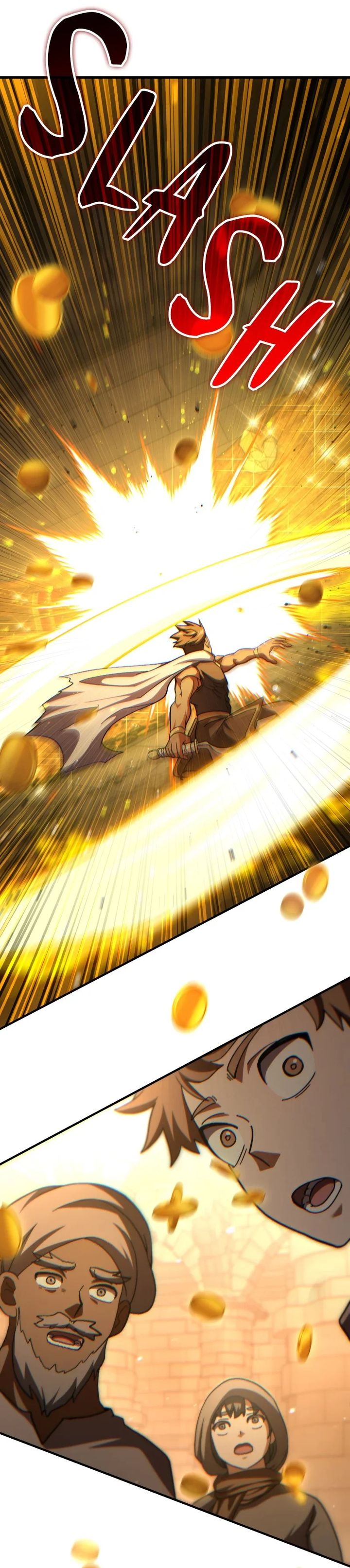 Divine Delivery Chapter 76 Image 24