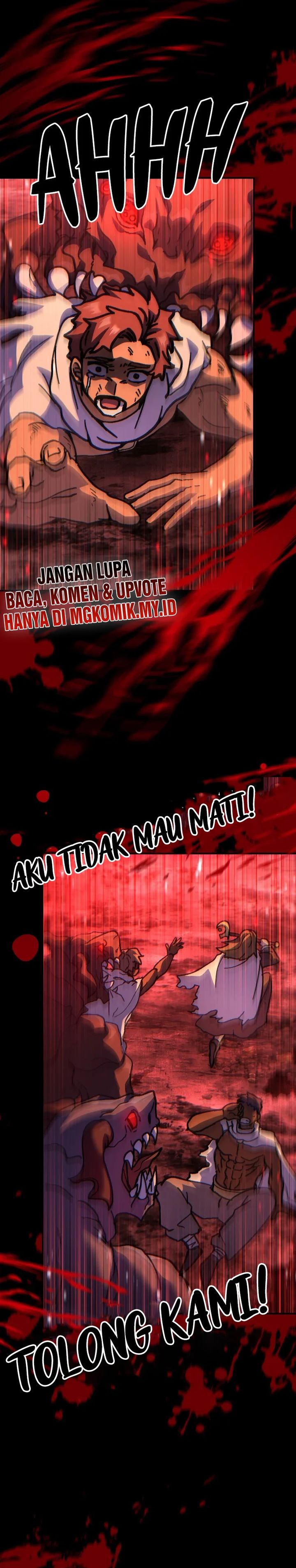 Divine Delivery Chapter 76 Image 32