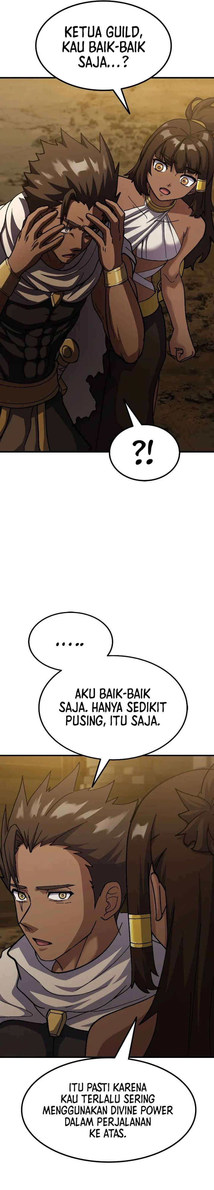 Divine Delivery Chapter 76 Image 36