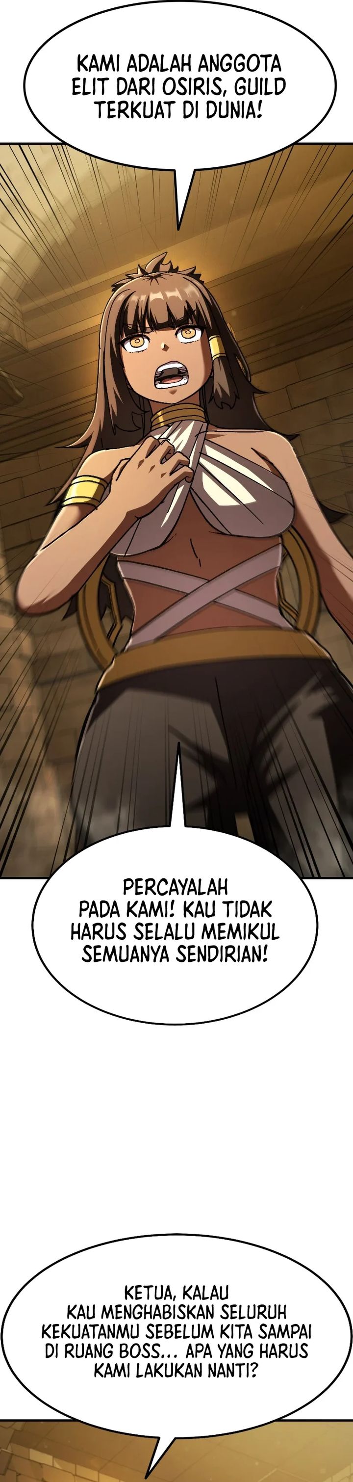 Divine Delivery Chapter 76 Image 39