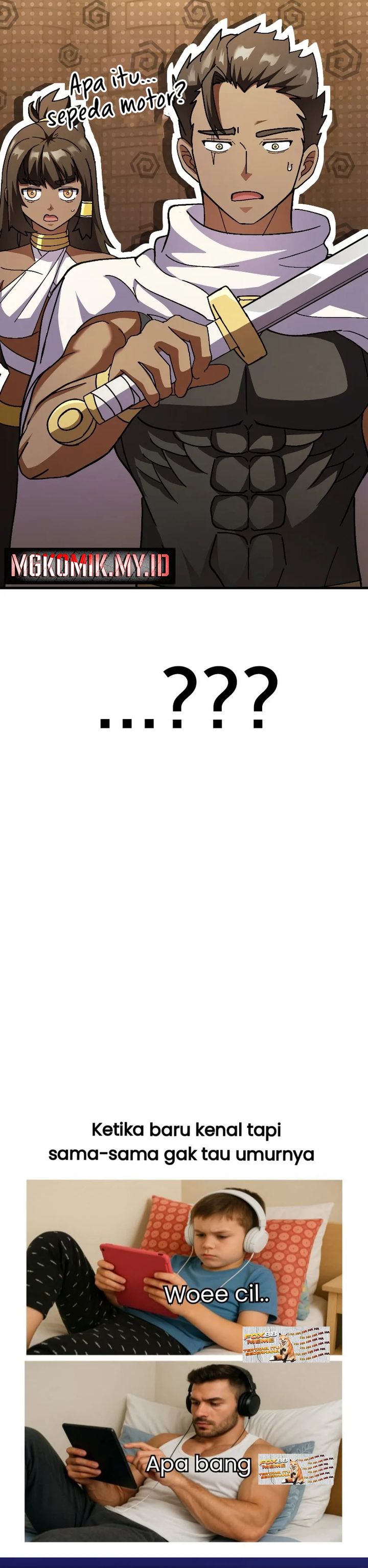 Divine Delivery Chapter 76 Image 52