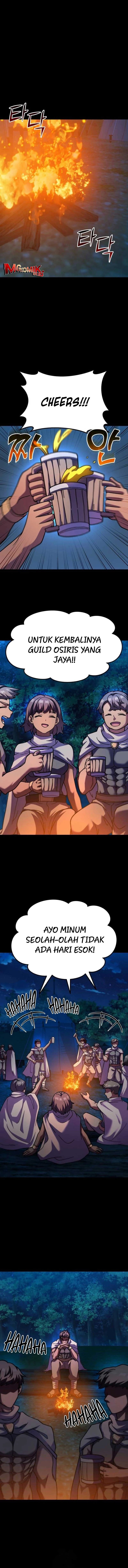 Divine Delivery Chapter 80 Image 6