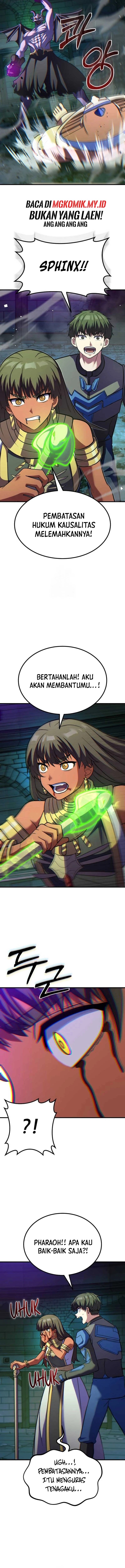 Divine Delivery Chapter 80 Image 13