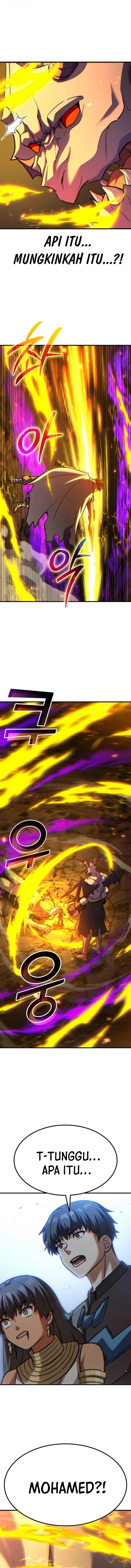 Divine Delivery Chapter 80 Image 17