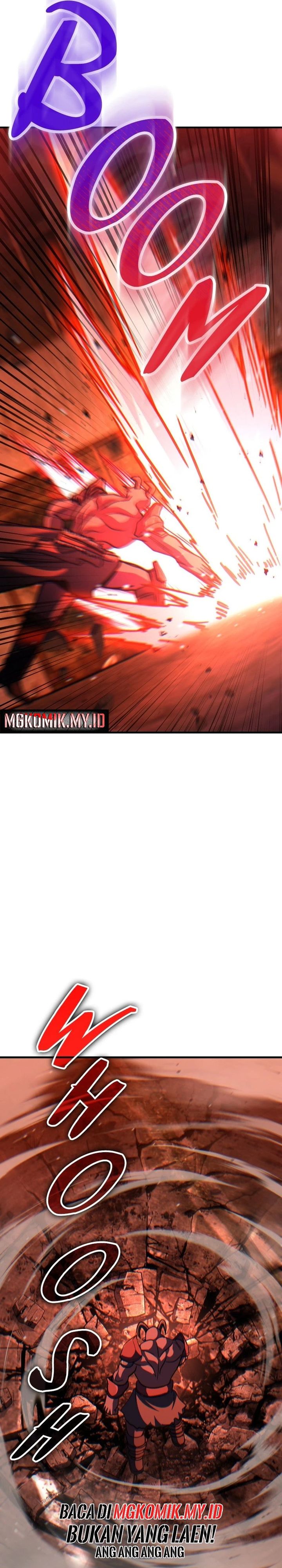 Divine Delivery Chapter 83 Image 17