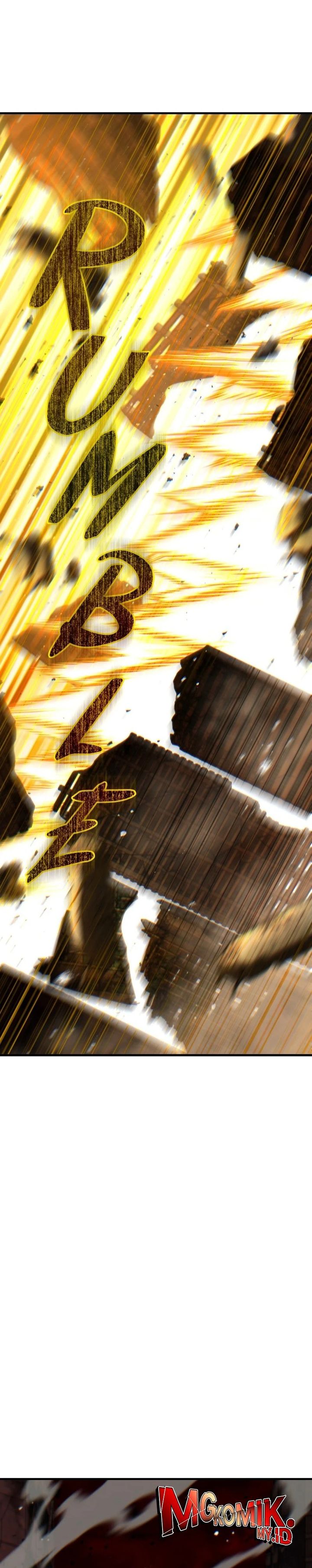 Divine Delivery Chapter 83 Image 24