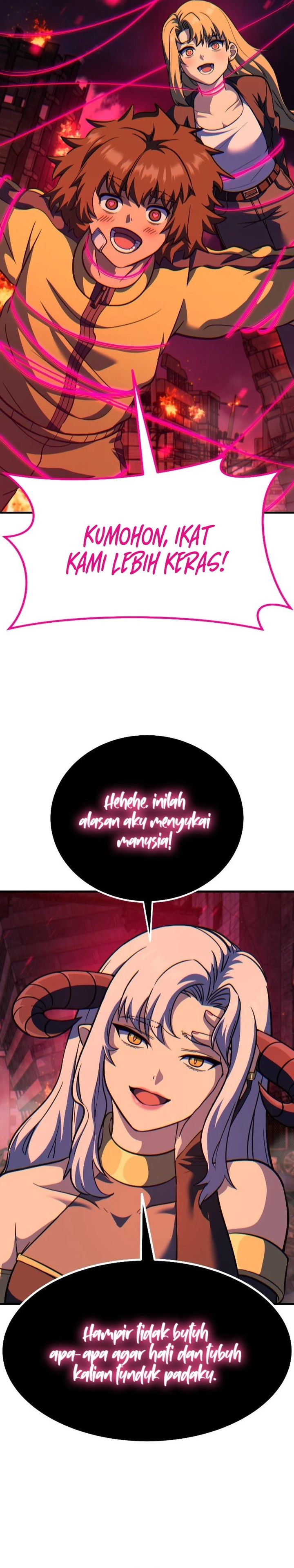 Divine Delivery Chapter 83 Image 28