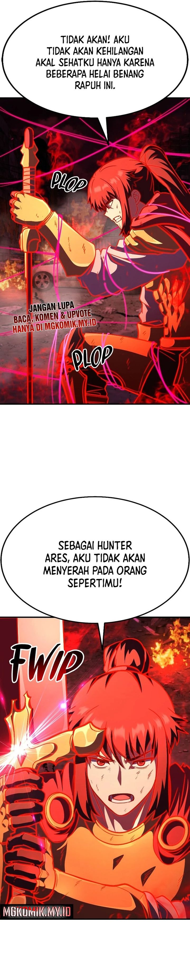 Divine Delivery Chapter 83 Image 30