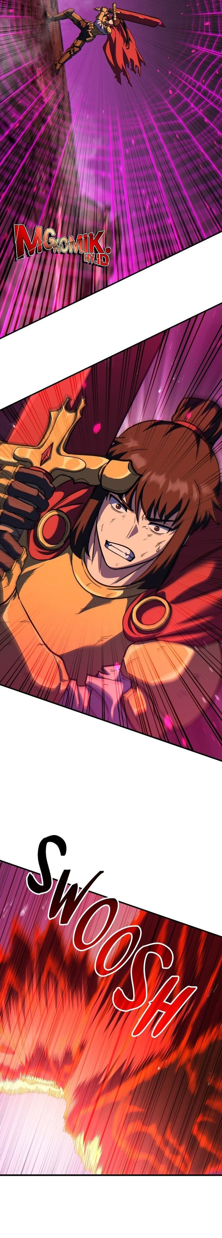 Divine Delivery Chapter 83 Image 34