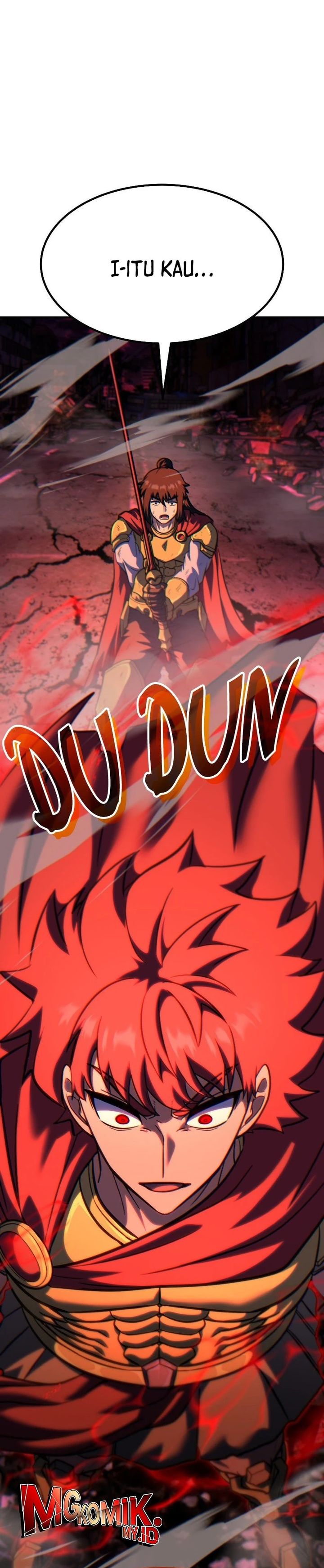 Divine Delivery Chapter 83 Image 38