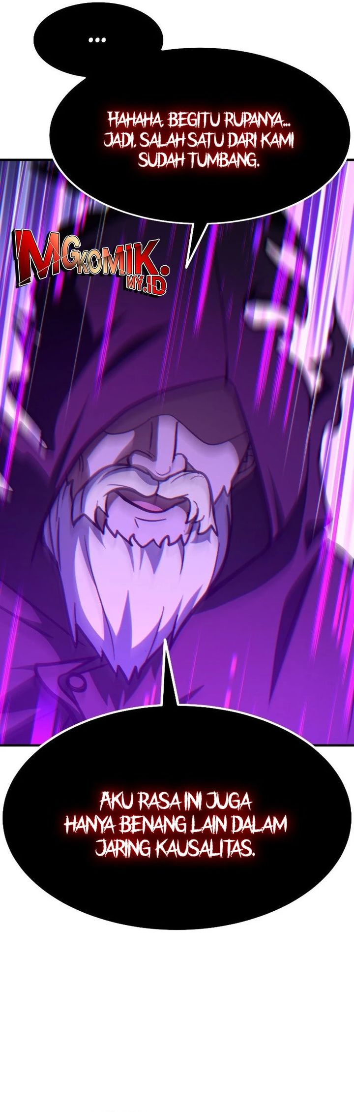 Divine Delivery Chapter 83 Image 49