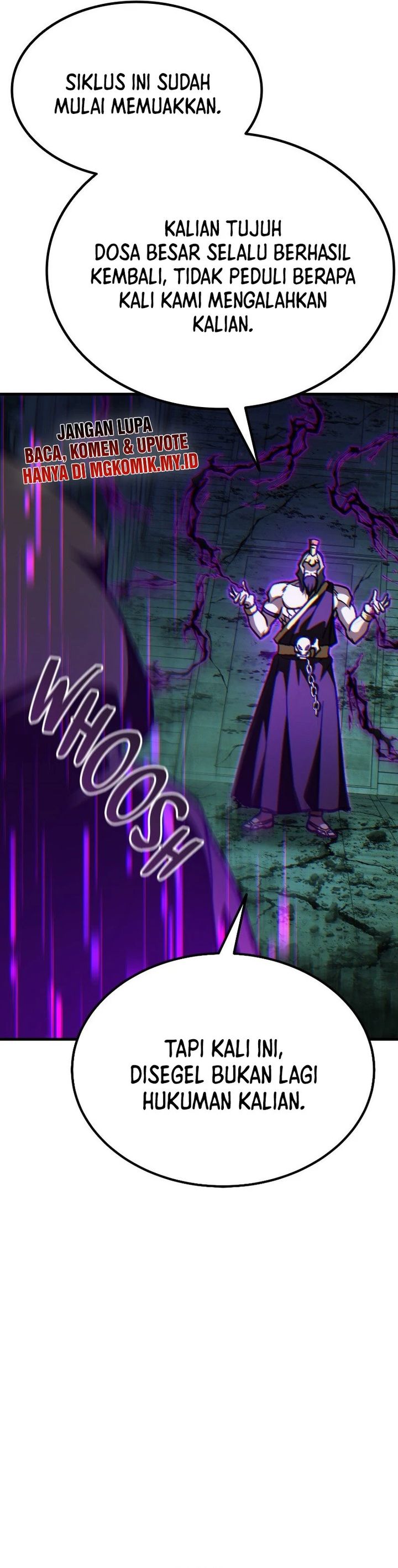 Divine Delivery Chapter 83 Image 50