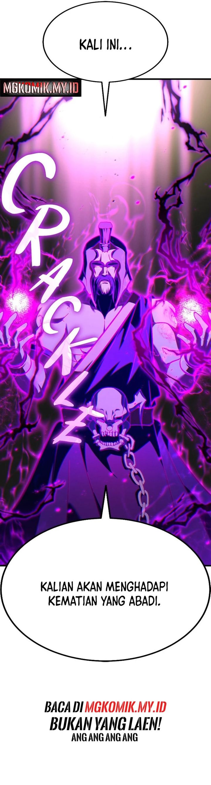 Divine Delivery Chapter 83 Image 51