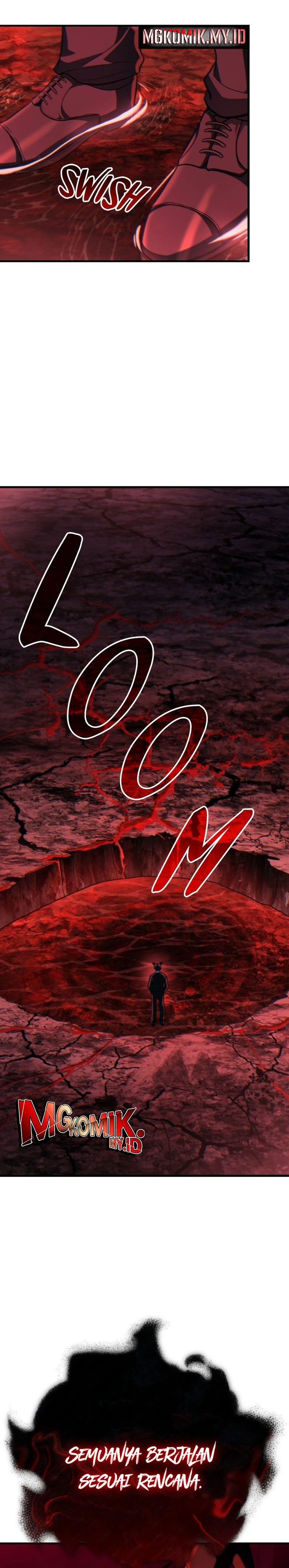 Divine Delivery Chapter 83 Image 54